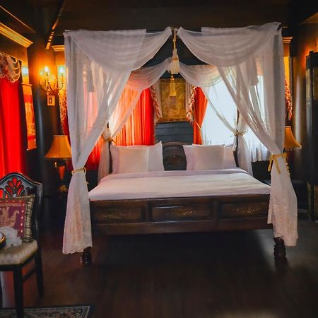 Fortune Sapphire Hotel Pattaya Bagian luar foto