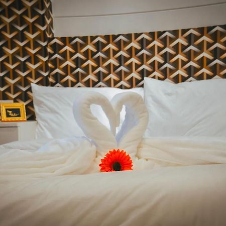 Fortune Sapphire Hotel Pattaya Bagian luar foto