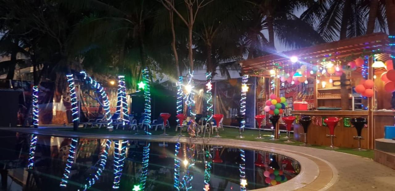 Fortune Sapphire Hotel Pattaya Bagian luar foto