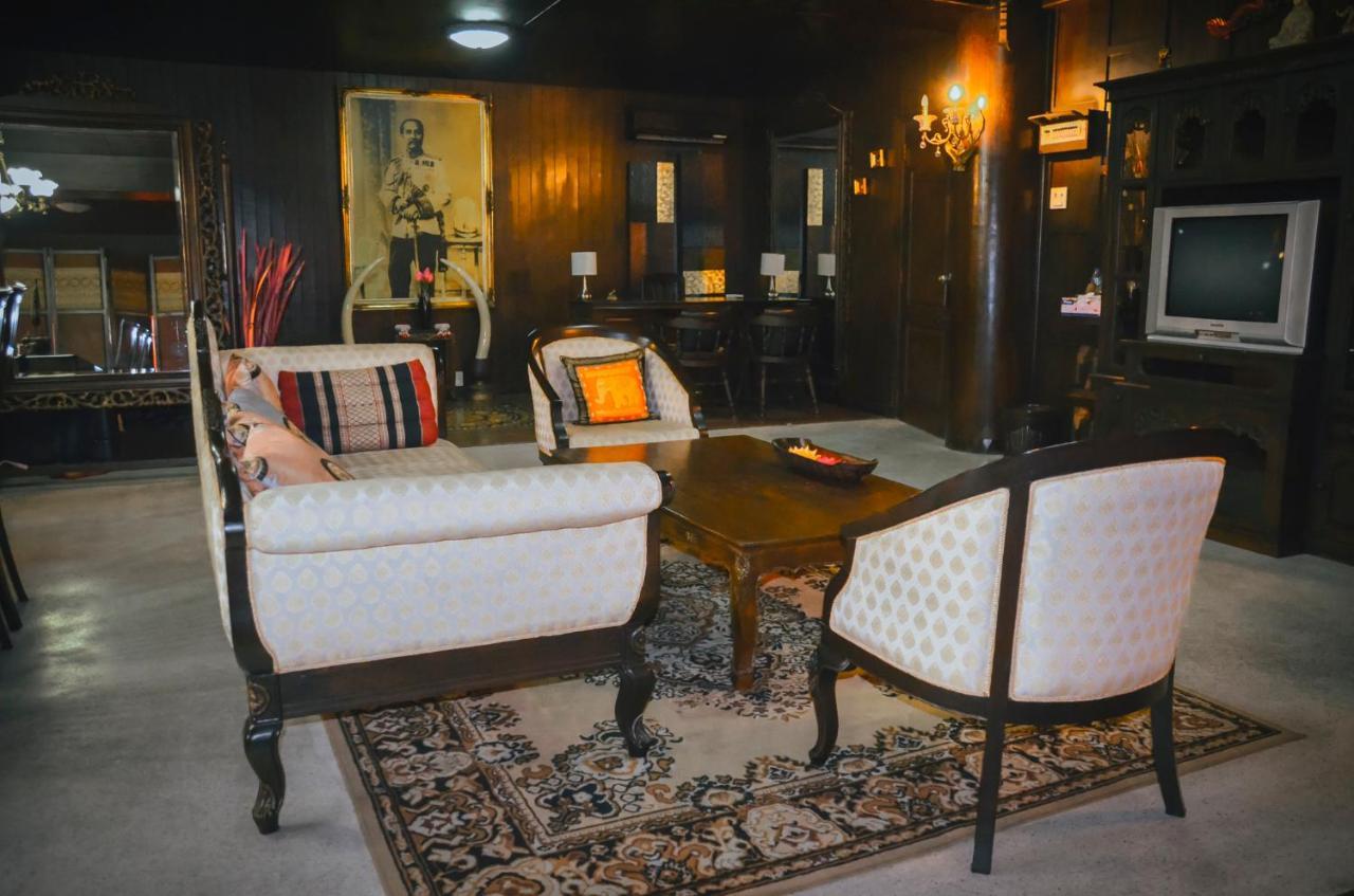 Fortune Sapphire Hotel Pattaya Bagian luar foto