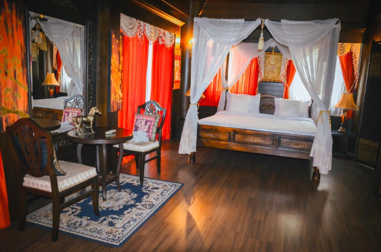 Fortune Sapphire Hotel Pattaya Bagian luar foto