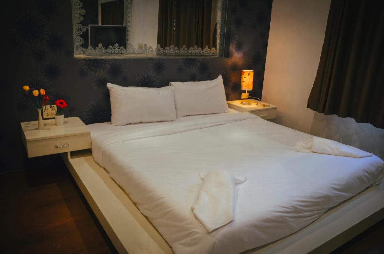 Fortune Sapphire Hotel Pattaya Bagian luar foto