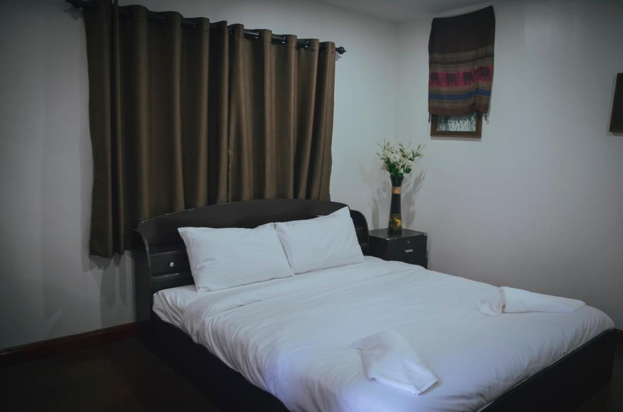 Fortune Sapphire Hotel Pattaya Bagian luar foto